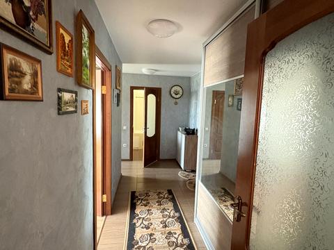 квартира по адресу Симона Петлюры ул. (Черняховського), 36