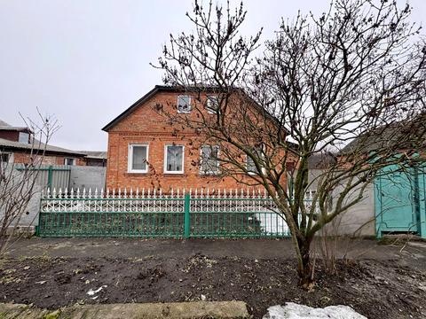 будинок за адресою Сумська вул.