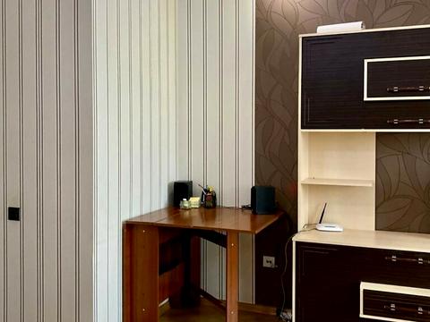 квартира за адресою Тракторобудівників просп., 94-Б