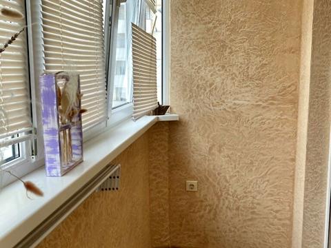 квартира за адресою Тракторобудівників просп., 94-Б