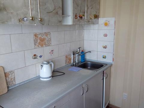 квартира за адресою Космодромна вул., 2