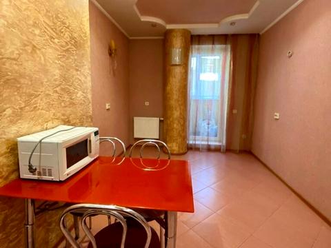квартира за адресою Тракторобудівників просп., 94-Б