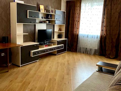 квартира за адресою Тракторобудівників просп., 94-Б
