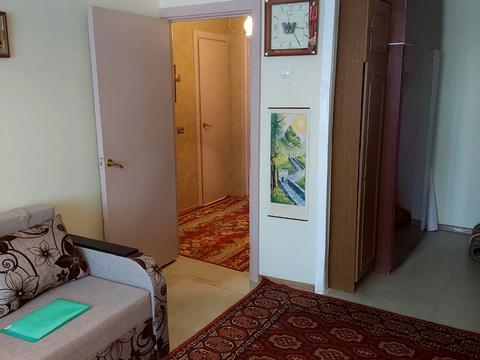 квартира за адресою Космодромна вул., 2