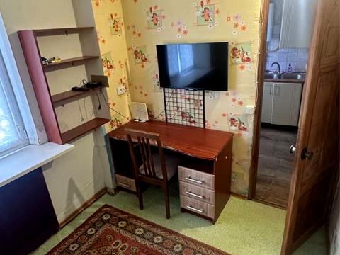 квартира за адресою Дерев'янка вул., 52