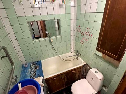 квартира за адресою Дерев'янка вул., 52