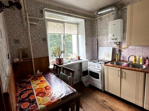 квартира по адресу Деревянко ул., 52