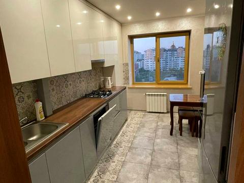 квартира за адресою Вовчинецька вул., 207