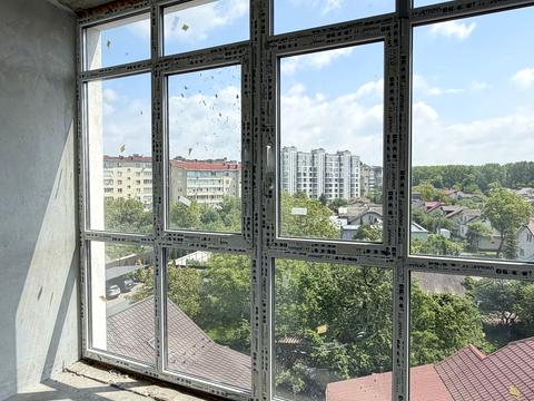 квартира по адресу Мира ул., 58а