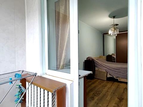 квартира по адресу Калиновая ул., 72