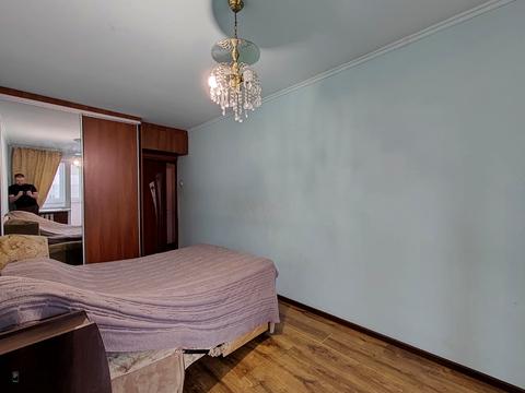 квартира по адресу Калиновая ул., 72