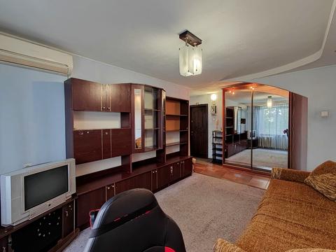квартира по адресу Калиновая ул., 72