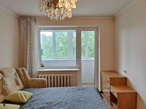квартира по адресу Калиновая ул., 72