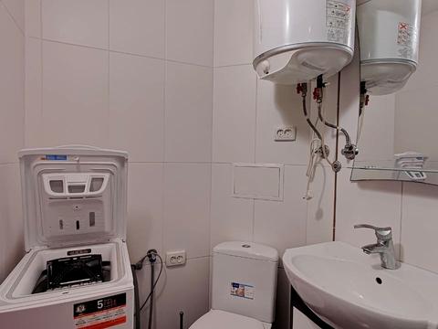 квартира по адресу Калиновая ул., 72