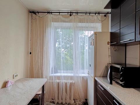 квартира по адресу Калиновая ул., 72