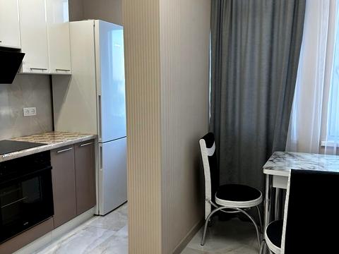 квартира за адресою Лісовий просп., 10