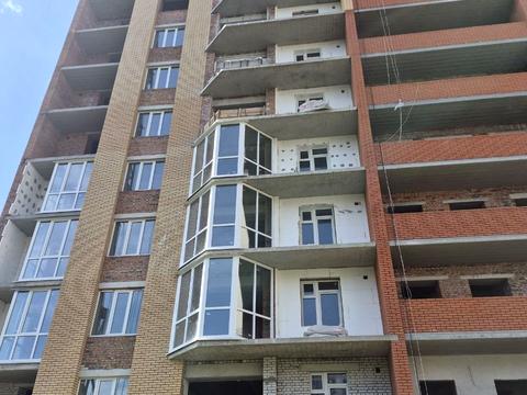 квартира за адресою Старокостянтинівське шосе, (Будинок)