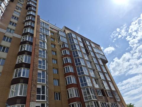 квартира за адресою Старокостянтинівське шосе, (Будинок)