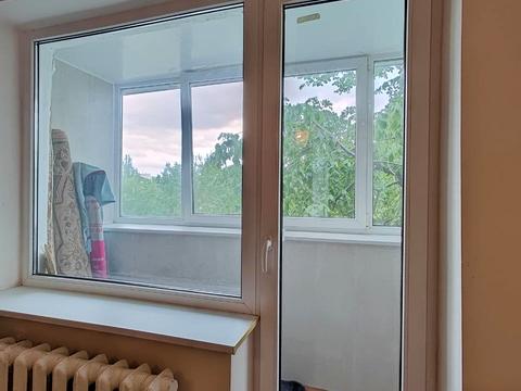 квартира по адресу Калиновая ул., 72