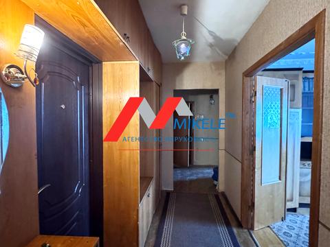 квартира за адресою Миколи Бажана просп., 5