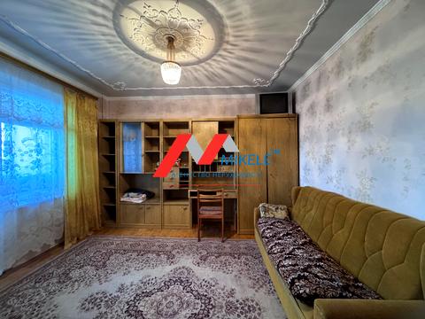 квартира по адресу Миколы Бажана просп., 5