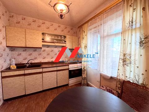 квартира за адресою Миколи Бажана просп., 5