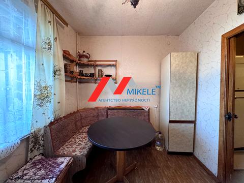 квартира за адресою Миколи Бажана просп., 5