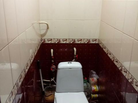 комната по адресу Заречанская ул., 2