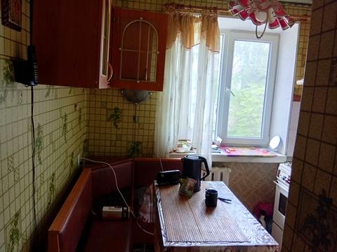 комната по адресу Заречанская ул., 2