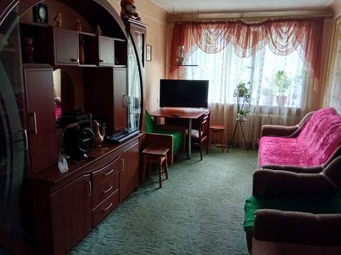 комната по адресу Заречанская ул., 2