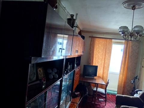комната по адресу Заречанская ул., 2
