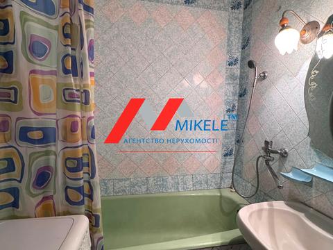 квартира за адресою Миколи Бажана просп., 5
