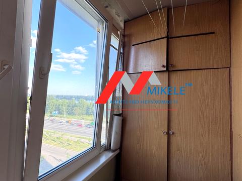 квартира за адресою Миколи Бажана просп., 5