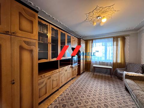 квартира за адресою Миколи Бажана просп., 5