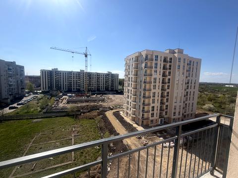 квартира за адресою Сергія Зулінського вул. (Тарногродського), 36