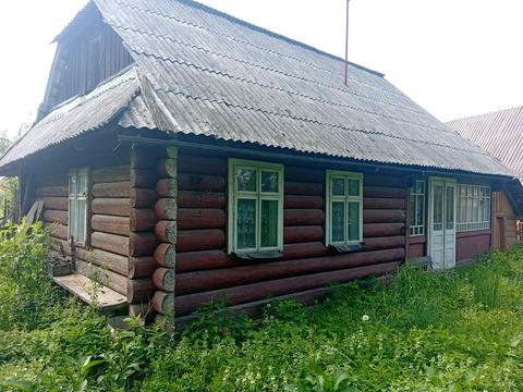 будинок за адресою Гуменівка