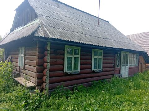 будинок за адресою Гуменівка