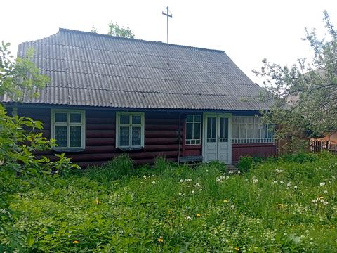 будинок за адресою Гуменівка