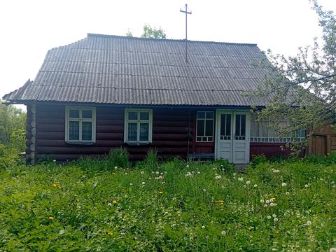будинок за адресою Гуменівка