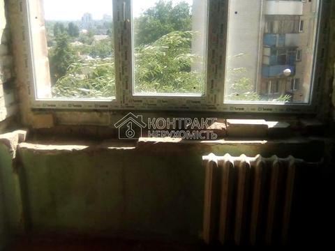 квартира по адресу Золочевская ул., 12