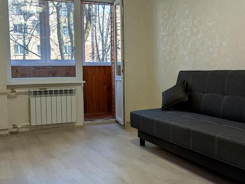 квартира за адресою Авіаконструктора Антонова вул., 4