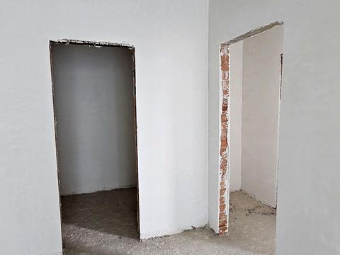 квартира по адресу Ленкавского ул., 34 к3