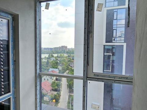 квартира по адресу Ленкавского ул., 34 к3