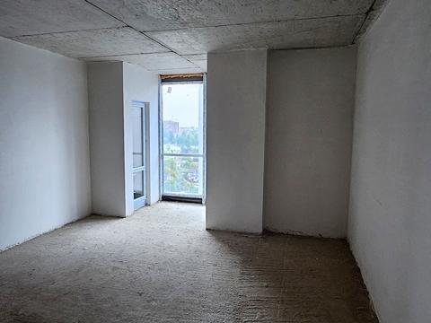квартира по адресу Ленкавского ул., 34 к3