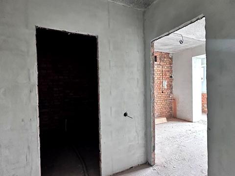 квартира по адресу Озёрная ул., (Будинок 1)
