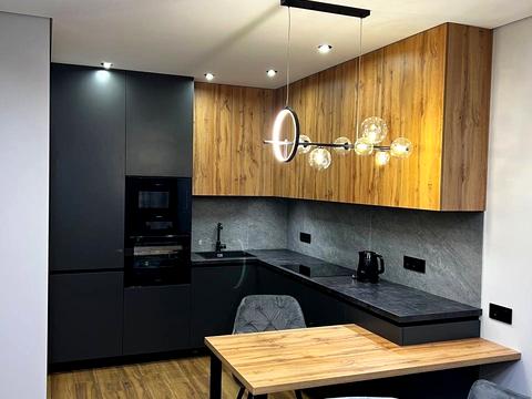 квартира за адресою Салютна вул., 2к23