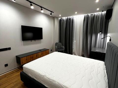 квартира за адресою Салютна вул., 2к23