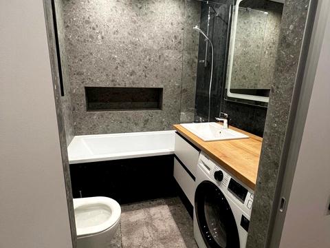 квартира за адресою Салютна вул., 2к23