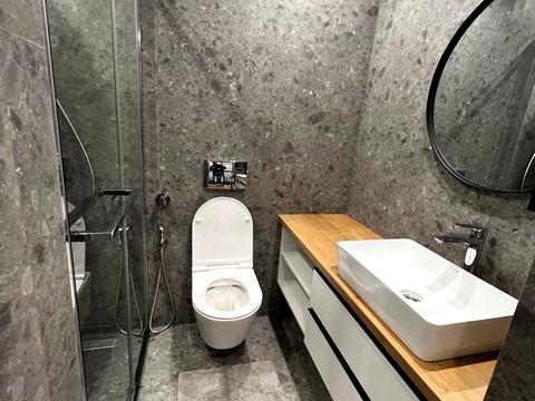 квартира за адресою Салютна вул., 2к23