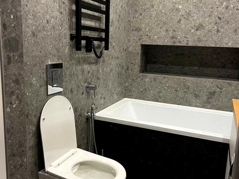 квартира за адресою Салютна вул., 2к23